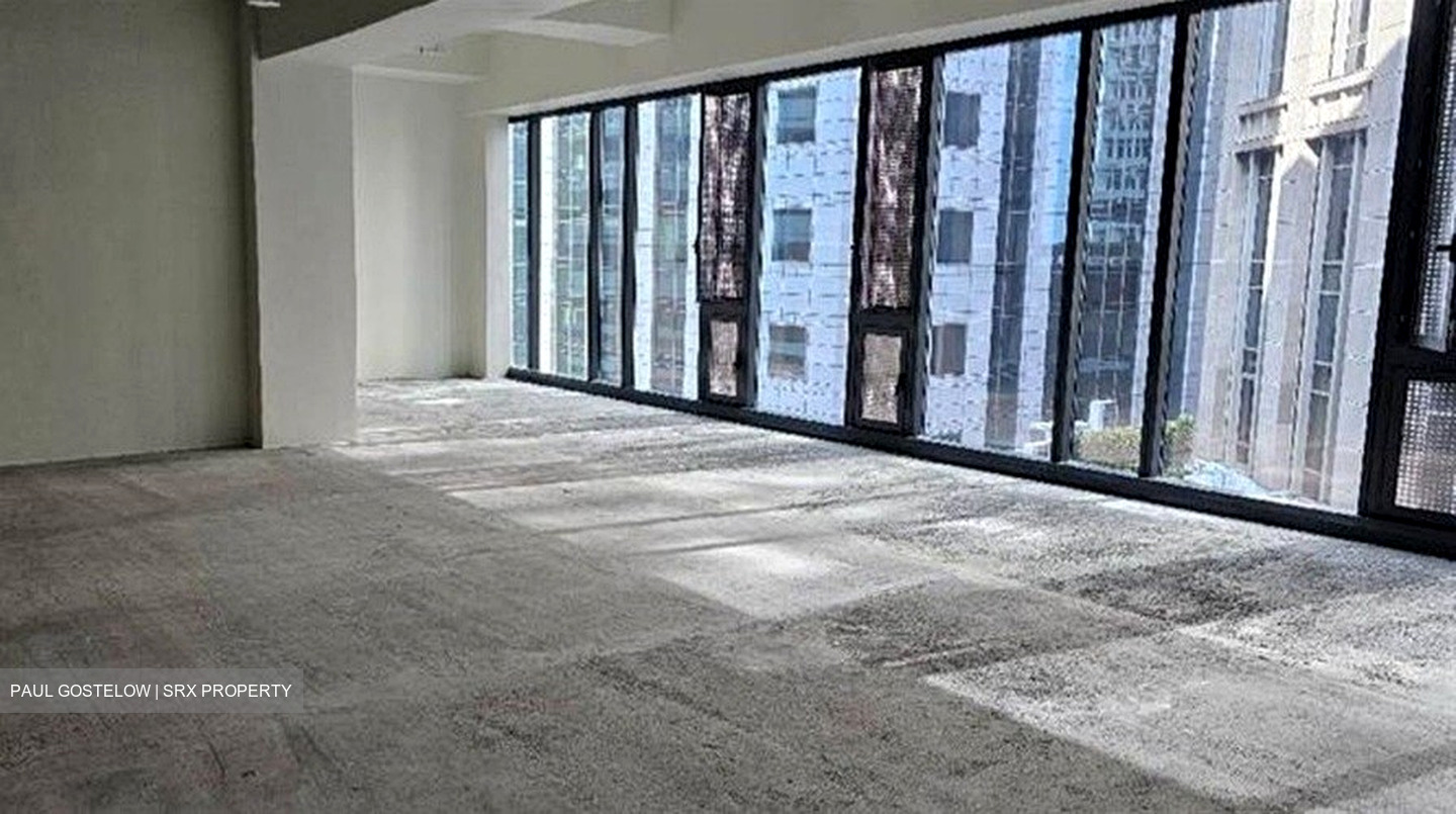 Finexis Building (D1), Office #437583021